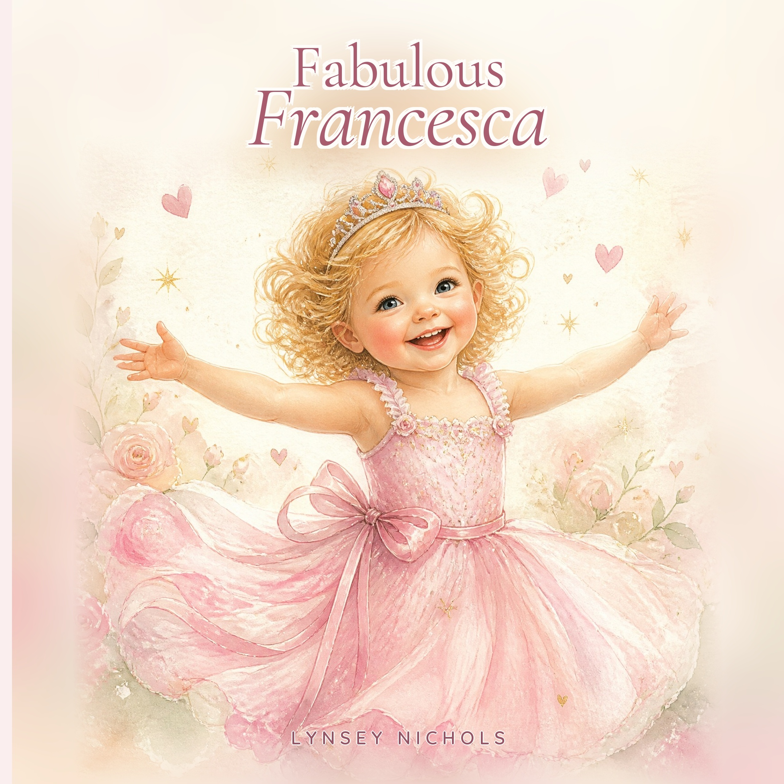 Cover of Fabulous Francesca